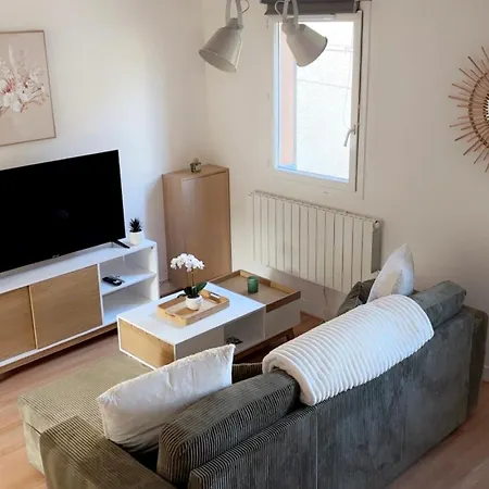 Lejlighed Duplex Cocooning
