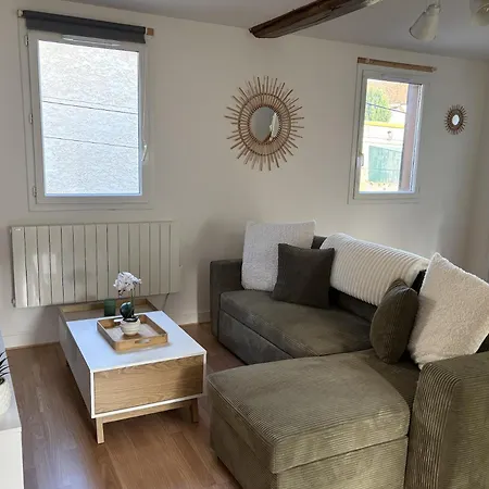 Appartement L'instant Cocooning