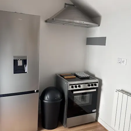 L'instant Cocooning Appartement *